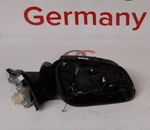 Original Bmw Exterior Mirror Right El. Foldable Memory Shadowline 7443906. Fixed Price $324.31.