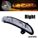 Right Mirror Turn Signal Light For 2007-09 Mercedes E350 E550 E63 Amg W211 Sedan. Fixed Price $123.83.