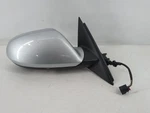 2014-2018 Audi A6 Passenger Right Side View Power Door Mirror Silver R6GNM. Fixed Price $363.03.