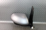 14-17 Odyssey Lunar Silver Metallic Right Rh Door Mirror Power Glass Unit Oem. Fixed Price $349.99.