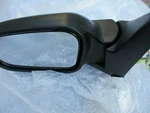 Land Rover Discovery 1999 -2004 Ext. Mirror Left Side CRB501370PMA. Fixed Price $199.00.
