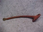Outside Mirror Bracket 47 48 49 50 51 52 53 54 55 Chevrolet Gmc ... 3696059. Fixed Price $20.00.