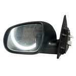Kia Forte Koup 2011 2013 Front Left Side Rear View Door Mirror Oem 87605-1M005. Fixed Price $133.00.