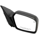 Power Mirror 2010-12 Ford Fusion 2010-11 Milan Right Heated With Puddle Lamp. Fixed Price $81.30.
