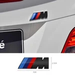 Performance Sport Badge 3D Emblem Glossy Black, Bmw Logo Trunk, Fender 5.5X2CM. Fixed Price $13.99.