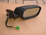 03-06 Volvo XC90 Passenger Rh Door Mirror 12 Wire Folding Memory Heated Oem. Fixed Price $109.99.