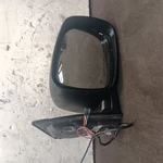 Passenger Side View Mirror Power Chrome Fits 14-16 Town & Country 1522961. Fixed Price $119.00.