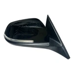 2014 Bmw 428I Coupe Left Side Door Mirror. Fixed Price $189.00.
