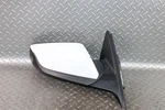 19-25 Malibu White Cap Passenger Right Rh Power Door Mirror Assembly Oe Factory. Fixed Price $175.99.