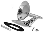 1959 1960 Chevrolet Car Exterior Door Mirror Assembly Lh Rh W/ Hardware. Fixed Price $57.00.