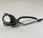 Vtg Lucas Turn Signal Switch BS1004A Jaguar Mgb Midget & Austin Healey 131SA. Fixed Price $72.00.