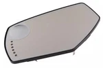 Genuine Gm Driver Side Door Mirror Glass 84499222. Fixed Price $228.13.