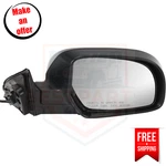 Kool Vue SU31ER-N Mirror Power Glass Right Side For Subaru Legacy, Outback. Fixed Price $80.99.