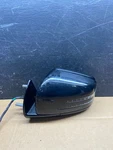 2011 2012 Mercedes ML350 ML450 Left Driver Lh Side Mirror Oem R4308 Dg. Fixed Price $107.96.