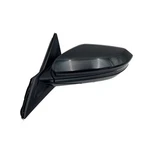 New Premium Power Driver Side Door Mirror 76258TGGA42. Fixed Price $147.21.