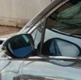 2014-2016 Honda Odyssey Lh Driver Door Mirror Side View Oem. Fixed Price $287.26.