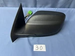 2003-2006 Volvo XC90 Left Driver Side View Mirror Power 12 Wire Puddle Lamp Oem. Fixed Price $45.00.
