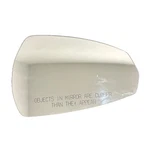 Audi A3 2015 - 2018 Right Passenger Side Door Heated Mirror Glass 8V0857536M. Fixed Price $49.99.