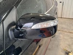 Driver Side View Mirror Power With Turn Signal Fits 10-14 Tucson 4065910. Fixed Price $99.50.