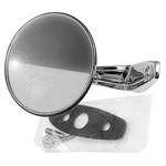 Driver Passenger Standard Chrome Outside Rearview Mirror. Fixed Price $115.95.