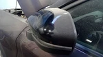 Driver Side View Mirror Power Folding Fits 20-24 Explorer 2451524. Fixed Price $480.00.