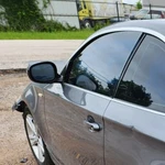 2010-2013 Bmw E90 128I 135I 328I 335I Left Door Mirror Glass Auto Dim. Fixed Price $99.00.