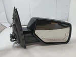 84347631 Passenger Right Side View Mirror From 2019 Gmc Yukon Xl 1500 12546615. Fixed Price $176.94.