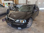 Driver Side View Mirror Power Heated Memory Fixed Fits 03-06 Lincoln Ls 1380797. Fixed Price $105.00.