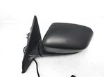 2017-23 Jeep Compass Driver Rear View Mirror Outside Black 68365139AA. Fixed Price $137.75.