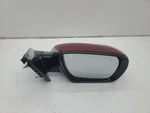 2013 - 2016 Hyundai Santa Fe Sport Oem Right Rh Side Door Mirror Paint : TR3. Fixed Price $79.99.