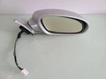 Passenger Right Side View Mirror Power Fits 02-08 Lexus SC430 549794. Fixed Price $199.73.