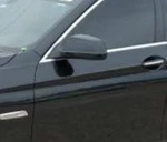 2011-2012 Bmw 528I Lh Driver Door Mirror Side View Oem. Fixed Price $310.58.