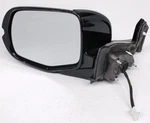 Non-us Market Oem Left Side Mirror For Honda Pilot White Diamond 76250-TG7-X01ZE. Fixed Price $74.99.