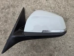 2012-2018 Bmw F30 F31 328I Left Power Fold Mirror 5 Pin White Genuine Oem. Fixed Price $145.77.