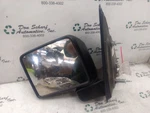Driver Side View Mirror Manual Pedestal Fits 04-08 Ford F150 Pickup 151138. Fixed Price $46.40.
