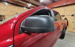 Ford Ranger 2020 Left Door Mirror Black KB3Z 17683-G Used 9960. Fixed Price $322.40.