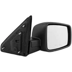 Keystone Manual Adjust Mirror Dodge Ram 1500/2500 Pickup 2009-2012 Right Rh. Fixed Price $70.99.
