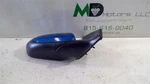 2017-2018 Hyundai Elantra Front Right Mirror Assembly Outside Oem 87620-F2260. Fixed Price $150.00.
