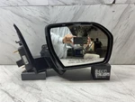 2020 2025 Ford Expedition Side Mirror Oem Rh Right W/ Camera & Blind Spot. Fixed Price $650.00.