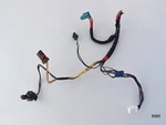 20-25 Oem Polestar 1 Right Exterior Mirror Wiring Heat/blind Spot Rh. Fixed Price $59.00.
