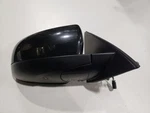 2013 Bmw E5 E70 Lci Wagon Right Passenger Side View Mirror 10-13 Oem 7136887. Fixed Price $99.00.