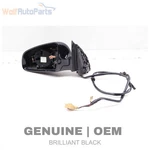 2004-2008 Audi S4 Left Side View Door Mirror 8E1858531AC. Fixed Price $36.49.