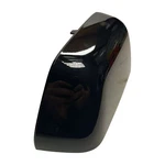 Oem Ford F250 F350 Painted Black Mirror Cap Rh Passenger Side HC3B-17D742-BA. Fixed Price $129.99.