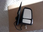 2019 2021 2023 Dodge Sprinter 2500 Right Mirror Blind Spot Oem. Fixed Price $125.00.