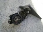 Porsche Boxster 986 Mirror Tans Mount New 1997-2204. Fixed Price $269.36.