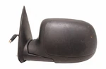 Driver Left Lh View Mirror Power Sail Mount Lt Fits 2000-2002 Suburban 1500 Oem. Fixed Price $43.95.