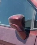 2020 Chrysler Pacifica Rh Passenger Door Mirror Side View Oem. Fixed Price $172.78.