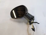 Grey Driver Left Side View Mirror W/ Memory Fits 20-23 Dodge Challenger. Fixed Price $200.18.