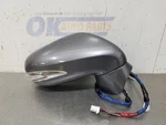 2012 Lexus LS460 Exterior Side View Power Mirror Gray Right Passenger. Fixed Price $344.25.