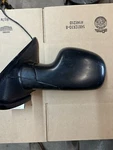 Driver Left Side Power View Mirror Non-heated Fits 05 Dodge Caravan Oem. Fixed Price $40.00.